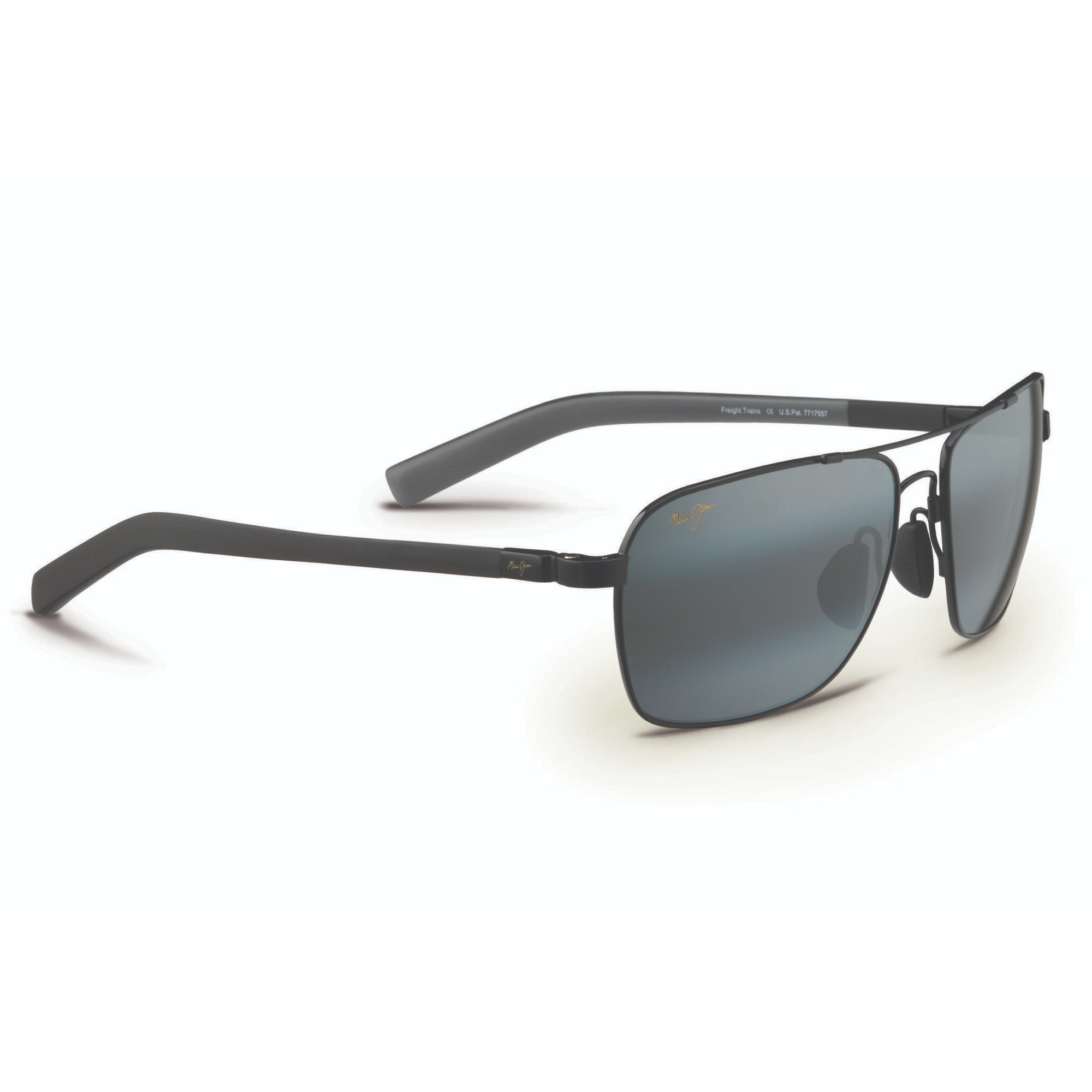 Maui Jim Freight Trains 326 02